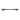 M Marcus - Heritage Brass - T-Bar Raindrop Cabinet Pull Handle - Bar - 192mm CTC; #finish_matt-bronze