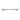 M Marcus - Heritage Brass - T-Bar Raindrop Cabinet Pull Handle - Bar - 192mm CTC; #finish_polished-chrome