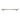 M Marcus - Heritage Brass - T-Bar Raindrop Cabinet Pull Handle - Bar - 192mm CTC; #finish_polished-nickel-finish