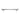 M Marcus - Heritage Brass - T-Bar Raindrop Cabinet Pull Handle - Bar - 192mm CTC; #finish_satin-chrome