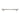 M Marcus - Heritage Brass - T-Bar Raindrop Cabinet Pull Handle - Bar - 192mm CTC; #finish_satin-nickel