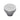 M Marcus - Heritage Brass - Round Stepped Cabinet Knob - 32mm; #finish_satin-chrome