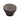 M Marcus - Heritage Brass - Round Stepped Cabinet Knob - 38mm; #finish_matt-bronze