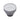 M Marcus - Heritage Brass - Round Stepped Cabinet Knob - 38mm; #finish_polished-chrome