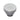 M Marcus - Heritage Brass - Round Stepped Cabinet Knob - 38mm; #finish_satin-chrome