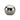 M Marcus - Heritage Brass - Globe Cabinet Knob - 25mm; #finish_polished-nickel-finish