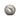 M Marcus - Heritage Brass - Globe Cabinet Knob - 25mm; #finish_satin-nickel