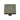 M Marcus - Heritage Brass - Square Stingray Cabinet Knob - 32mm; #finish_aged-brass