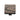 M Marcus - Heritage Brass - Square Pine Cabinet Knob - 32mm; #finish_aged-copper