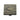 M Marcus - Heritage Brass - Square Pine Cabinet Knob - 38mm; #finish_aged-brass