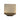 M Marcus - Heritage Brass - Square Stepped Cabinet Knob - 32mm; #finish_antique-brass