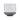 M Marcus - Heritage Brass - Square Stepped Cabinet Knob - 32mm; #finish_polished-chrome
