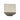 M Marcus - Heritage Brass - Square Stepped Cabinet Knob - 32mm; #finish_satin-nickel