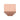 M Marcus - Heritage Brass - Square Stepped Cabinet Knob - 32mm; #finish_satin-rose-gold
