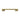 M Marcus - Heritage Brass - Slim Metro Cabinet Pull Handle - Bar - 160mm CTC; #finish_antique-brass