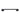 M Marcus - Heritage Brass - Slim Metro Cabinet Pull Handle - Bar - 192mm CTC; #finish_matt-bronze