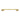 M Marcus - Heritage Brass - Slim Metro Cabinet Pull Handle - Bar - 192mm CTC; #finish_satin-brass