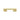M Marcus - Heritage Brass - Slim Metro Cabinet Pull Handle - Bar - 96mm CTC; #finish_polished-brass