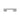 M Marcus - Heritage Brass - Slim Metro Cabinet Pull Handle - Bar - 96mm CTC; #finish_polished-nickel-finish