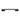 M Marcus - Heritage Brass - Bridge Cabinet Pull Handle - Bar - 192/224mm CTC; #finish_matt-bronze
