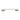M Marcus - Heritage Brass - Bridge Cabinet Pull Handle - Bar - 192/224mm CTC; #finish_polished-nickel-finish