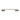 M Marcus - Heritage Brass - Bridge Cabinet Pull Handle - Bar - 192/224mm CTC; #finish_satin-nickel