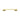 M Marcus - Heritage Brass - Bridge Cabinet Pull Handle - Bar - 96mm CTC; #finish_polished-brass