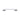 M Marcus - Heritage Brass - Bridge Cabinet Pull Handle - Bar - 96mm CTC; #finish_polished-chrome