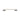 M Marcus - Heritage Brass - Bridge Cabinet Pull Handle - Bar - 96mm CTC; #finish_polished-nickel-finish