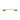 M Marcus - Heritage Brass - Bridge Cabinet Pull Handle - Bar - 96mm CTC; #finish_satin-brass
