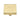 M Marcus - Heritage Brass - Square Design Cabinet Knob - 38mm; #finish_polished-brass