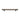 M Marcus - Heritage Brass - Stingray Cabinet Pull Handle - Bar - 160mm CTC; #finish_aged-copper