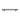M Marcus - Heritage Brass - Stingray Cabinet Pull Handle - Bar - 160mm CTC; #finish_aged-nickel