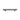 M Marcus - Heritage Brass - Pine Cabinet Pull Handle - Bar - 128mm CTC; #finish_aged-nickel