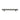 M Marcus - Heritage Brass - Weave Cabinet Pull Handle - Bar - 160mm CTC; #finish_aged-nickel