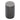 M Marcus - Heritage Brass - Cylindric Cabinet Knob - Knurled - 21mm; #finish_matt-bronze