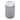 M Marcus - Heritage Brass - Cylindric Cabinet Knob - Knurled - 21mm; #finish_polished-chrome