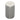 M Marcus - Heritage Brass - Cylindric Cabinet Knob - Knurled - 21mm; #finish_satin-nickel