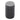 M Marcus - Heritage Brass - Cylindric Cabinet Knob - Ribbed - 21mm; #finish_matt-bronze