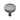 M Marcus - Heritage Brass - Domed Disc Cabinet Knob - 32mm; #finish_matt-bronze