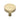 M Marcus - Heritage Brass - Domed Disc Cabinet Knob - 32mm; #finish_satin-brass