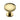 M Marcus - Heritage Brass - Round Hammered Cabinet Knob with Rose - 32mm; #finish_polished-brass
