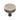 M Marcus - Heritage Brass - Disc Cabinet Knob - 32mm; #finish_antique-brass