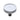 M Marcus - Heritage Brass - Disc Cabinet Knob - 32mm; #finish_polished-chrome
