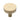 M Marcus - Heritage Brass - Disc Cabinet Knob - 32mm; #finish_satin-brass