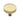 M Marcus - Heritage Brass - Disc Cabinet Knob - 38mm; #finish_polished-brass