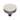 M Marcus - Heritage Brass - Disc Cabinet Knob - 38mm; #finish_satin-nickel