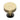 M Marcus - Heritage Brass - Disc Cabinet Knob With Base - 38mm; #finish_matt-bronze-and-satin-brass