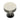 M Marcus - Heritage Brass - Disc Cabinet Knob With Base - 38mm; #finish_matt-bronze-and-satin-nickel