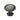 M Marcus - Heritage Brass - Domed Cabinet Knob - 32mm; #finish_matt-bronze